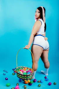 niky_smit Your play boy bunny Pic 2