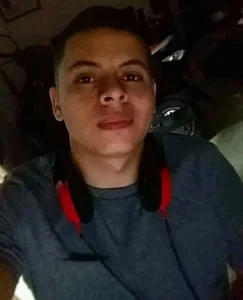 sexxpool sexy eyes for you!😎🔥 Bilde