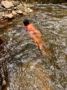 Miiaa_Spencer Mia in Nature❤ Pic 3
