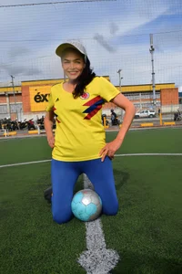 Liz_Grettel WORLD SOCCER MODE slika 6