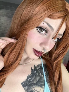 COSPLAY NAMI💛 de Samanthha_roberts Foto 3