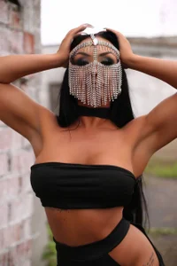 divamonikate BLACK PASSION Pic