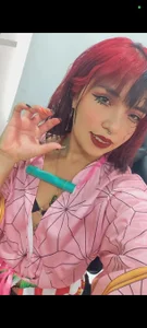 amanne_misaのCosplay 🤯🫦の 6枚の写真