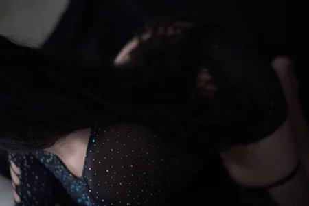 chloe_blomm Curves of Temptation Immagine  2