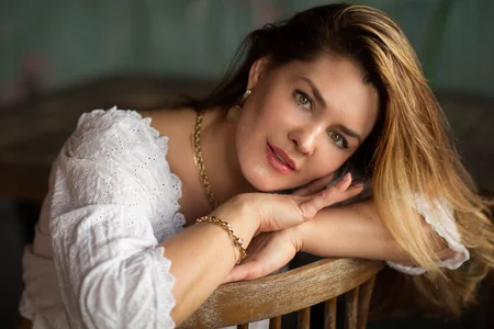 Adele_RussoのWild and horny milfの 4枚の写真