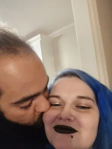 Ally-katt Me & Daddy 🍆 Pic 5