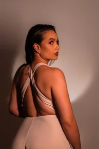 BridgetRodriguez white🤍 Poză 6