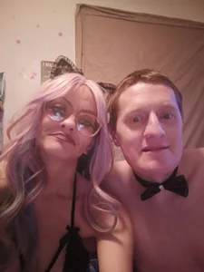 snowbird1117: Me and the hubby forever 💕 ( 6 фото)