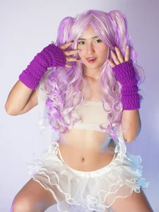 Molly_sweetlove A magical fairy 🧚‍♀️ Pic 7