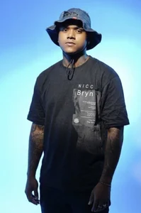 BigTysoon Sexy men black 🖤 Immagine 