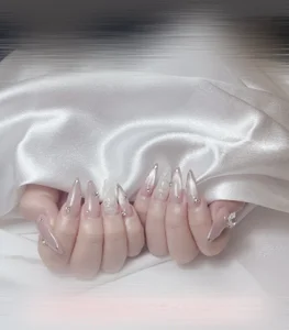 Hirekatsu_18 ネイル💅♡ Pic