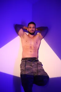 CARTER od Dylann_Carter  snímek