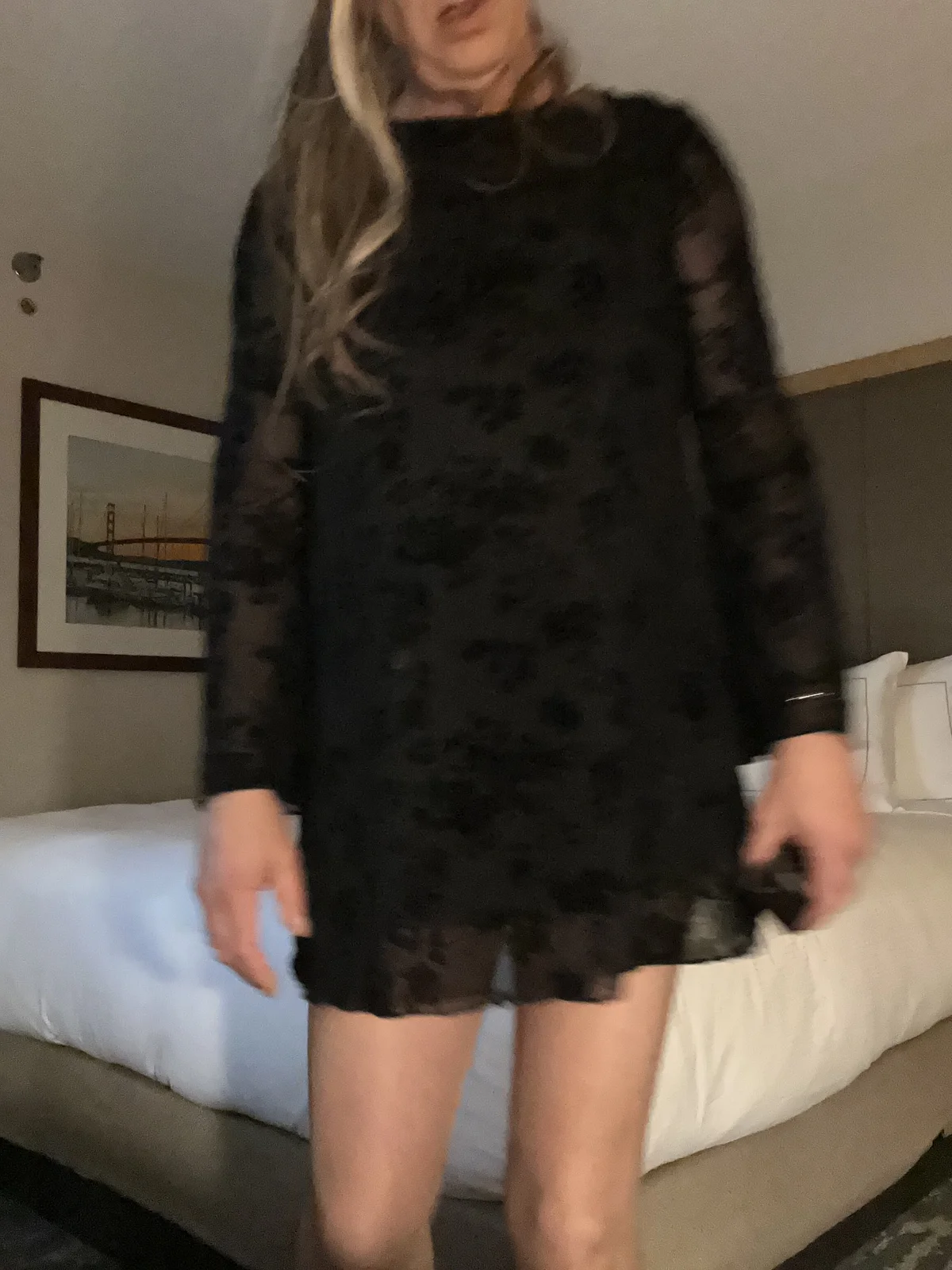 NinasNylonz Právě oblíbené foto 9247