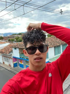 KamiSuarez 😎 Pic