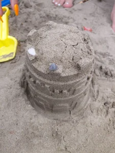 Mariana_velezz Beach vacation! 🌅 Foto 8