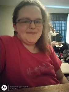 TheMistyPrice Brushing my hair Immagine  2