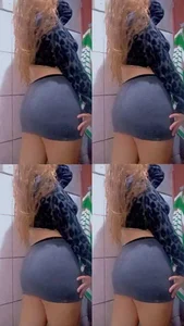 Crazy_grone Con ropa Pic 2