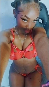 nikkystorm1_ RED BABY♥ Pic 6