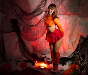 Halloween 2024 👻🎃🍑 od JulietaReyess  3 snímek