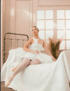 kimhilton_ Ballerina🩰🎀 Pic 5