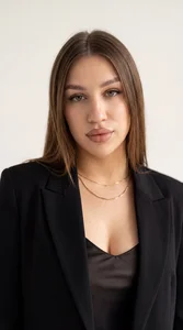 Mary_Forest business woman Poză 3