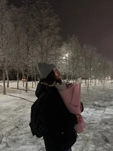 DelindaToste flowers day Pic 3