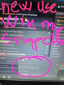 Emma_roqueen Public Billede 4