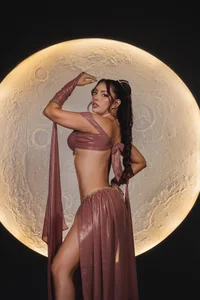 DannieSmith1 🌕Lunar Enchantress🌕 Foto 2