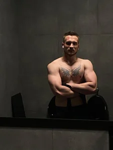 MarcusSophie Marcus 사진 5