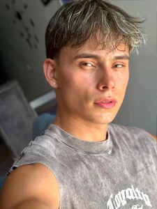 Andy-AngelicBoy Andy's eyes Billede 4