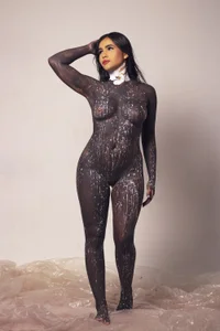 valen_rose0 paint body Pic 5