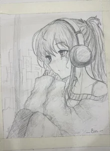 BONNIE_Nata Fine Arts Corner Pic 3