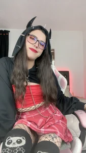 paula_kawaiifu_'s Diabla Sex Photo 1
