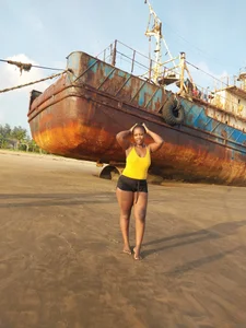 sexy_mummy1 Public Pic 6