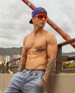 Ryannblue07 stree 圖片 5