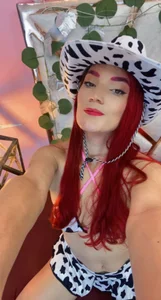 KATALINA_PARKERのur cowgirlの 4枚の写真