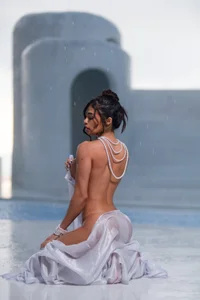 GiannaBlanc Greek Goddess Pic 8