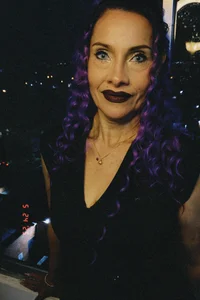 Goddess-Love- Noche de fiesta Pic 3