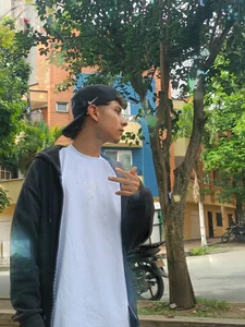 2cwill A little about me Pic 2