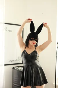 Dafni_Monn Sweet bunny slika 7