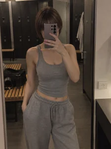 ExitedTroth Gym Pic