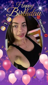 TefyLove20's December 1 ❤️ My Birthday ❤️ Sex Photo 1