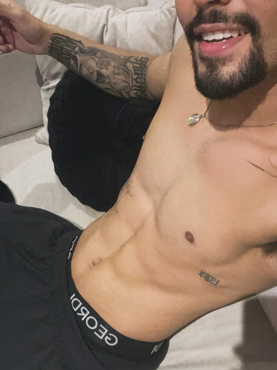justin_lenox Public Bilde