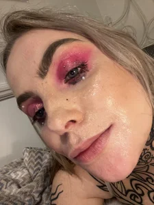 Lilyxloveless's XXX Nude Photo 1