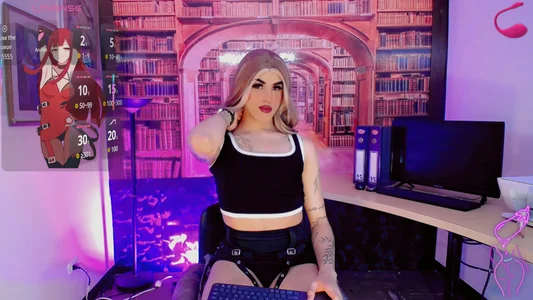 ❤💋🌺 de Alexa_and_Aranza_  2 Imagens