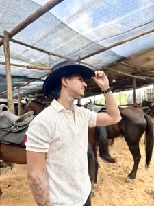 JAYCOB00のYour cowboy 🤠の枚の写真