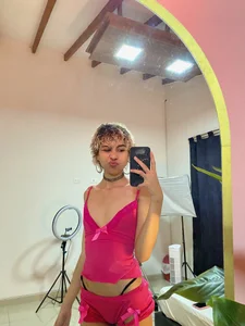 venus_elfie pink and sweet Pic 5