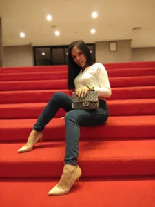 RencyMoore me and my sexy body Foto 7