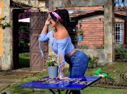 IvannaAnggel Sunny day ☀️ Foto 4