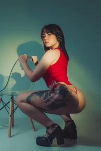 Rubi_Sky I like this color ❤ 圖片 7